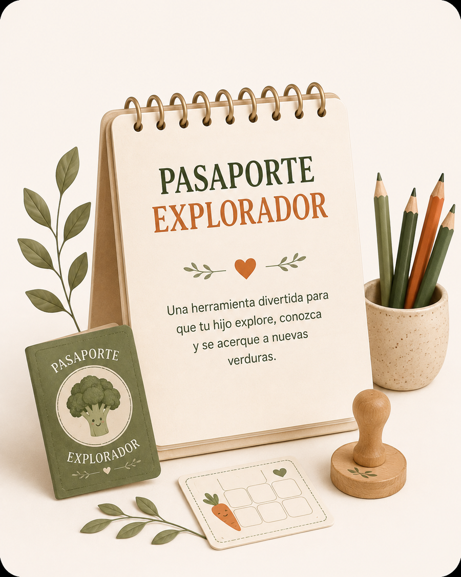 Pasaporte
