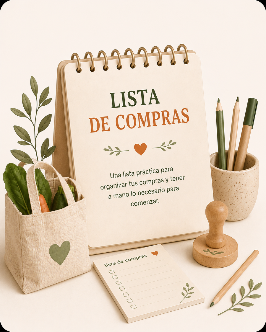 Lista de Compras