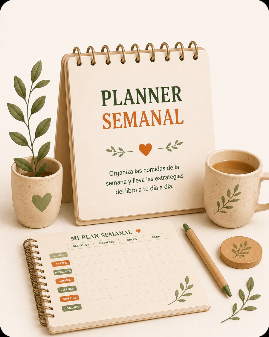 Planner Semanal